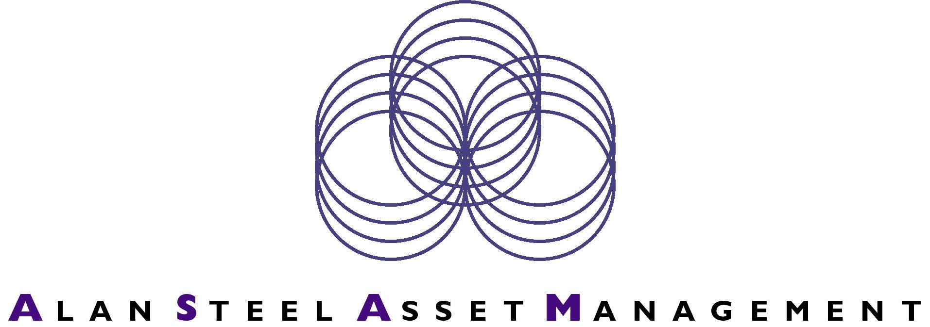 Logo: Alan Steel Asset Management