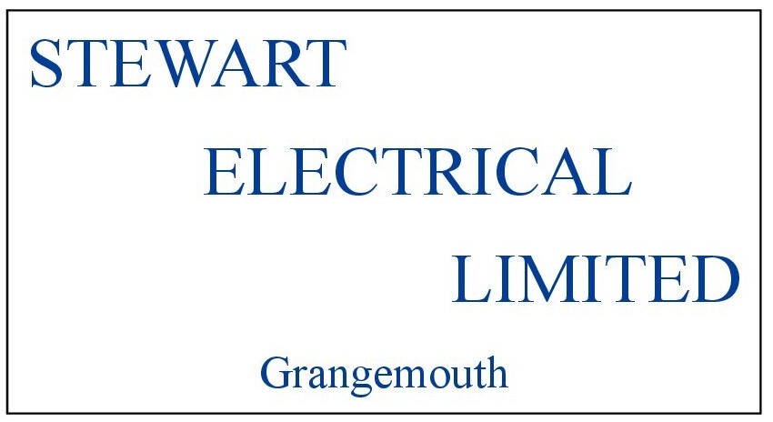 Stewart Electrical logo