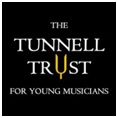 Tunnell Trust logo